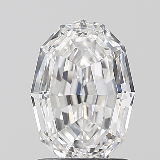 IGI Oval 1.34ct D VVS2 - Loose Lab Diamond: IGI Oval 1.34ct D VVS2 - Loose Lab Diamond Item Specifics: Source: This Is A Real Diamond Grown In A Lab Not Mined. Carat: 1.34 Cut: - Color: D Clarity: VVS2 Polish: VG Symmetry: EX Measurements: