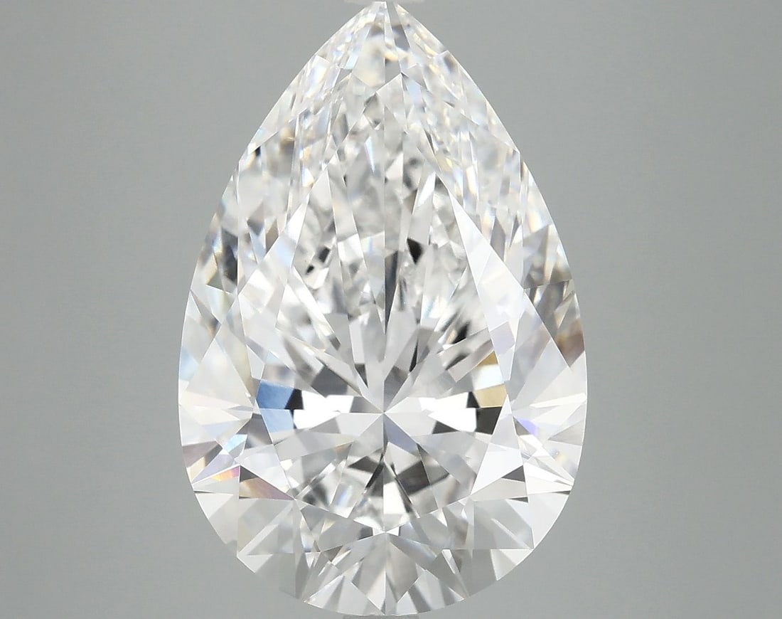IGI Pear 7.2ct E VVS2 - Loose Lab Diamond: IGI Pear 7.2ct E VVS2 - Loose Lab Diamond Item Specifics: Source: This Is A Real Diamond Grown In A Lab Not Mined. Carat: 7.2 Cut: - Color: E Clarity: VVS2 Polish: EX Symmetry: EX Measurements: 16.53L