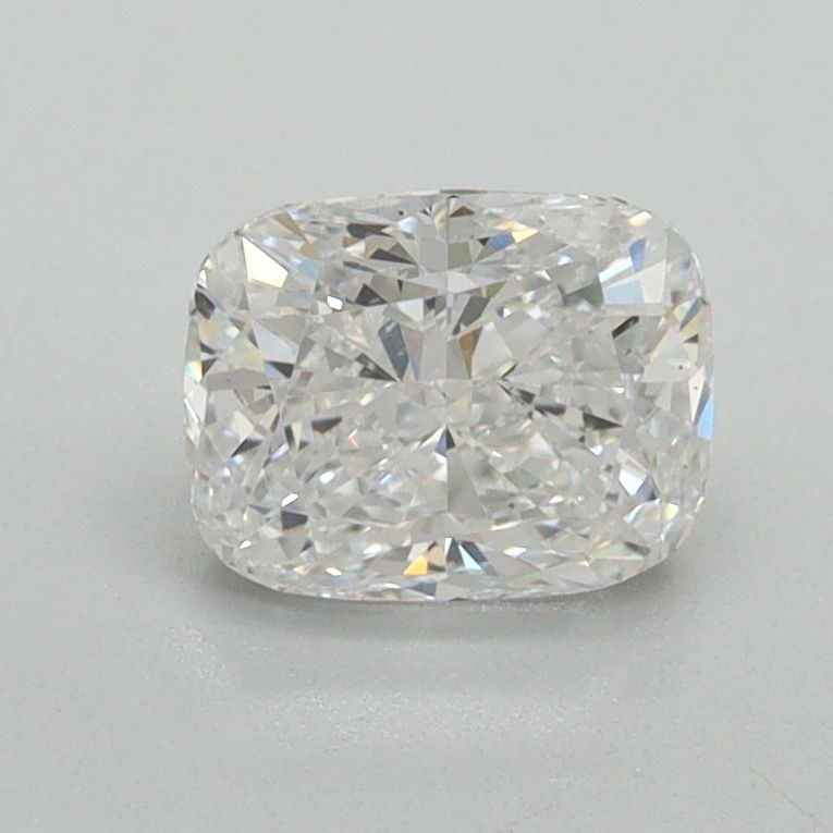 IGI Cushion Modified 1.06ct D VVS2 - Loose Lab Diamond: IGI Cushion Modified 1.06ct D VVS2 - Loose Lab Diamond Item Specifics: Source: This Is A Real Diamond Grown In A Lab Not Mined. Carat: 1.06 Cut: - Color: D Clarity: VVS2 Polish: EX Symmetry: EX Measur