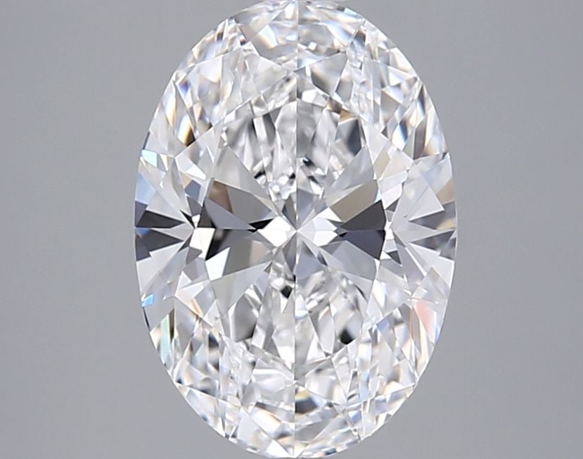 IGI Oval 2.01ct D VVS1 - Loose Lab Diamond: IGI Oval 2.01ct D VVS1 - Loose Lab Diamond Item Specifics: Source: This Is A Real Diamond Grown In A Lab Not Mined. Carat: 2.01 Cut: - Color: D Clarity: VVS1 Polish: EX Symmetry: EX Measurements: 10.3