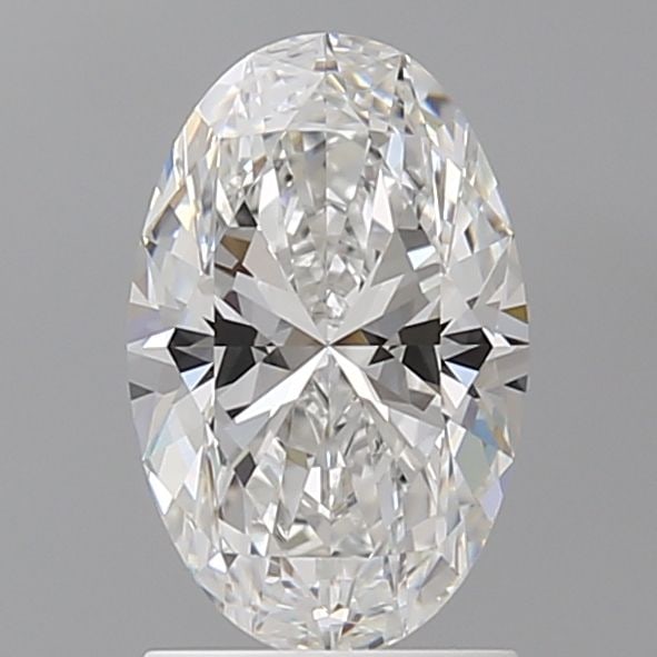 IGI Oval 1.59ct D VVS2 - Loose Lab Diamond: IGI Oval 1.59ct D VVS2 - Loose Lab Diamond Item Specifics: Source: This Is A Real Diamond Grown In A Lab Not Mined. Carat: 1.59 Cut: - Color: D Clarity: VVS2 Polish: EX Symmetry: EX Measurements: