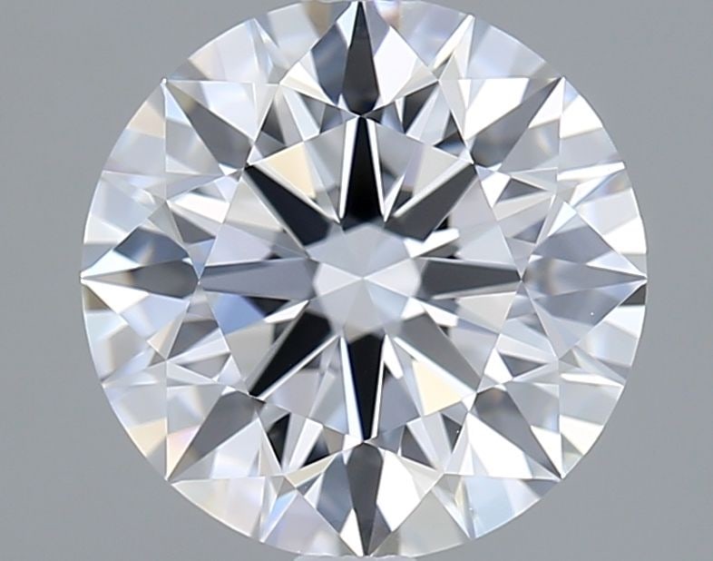 IGI Round 2.57ct D VVS2 - Ideal Loose Lab Diamond: IGI Round 2.57ct D VVS2 - Ideal Loose Lab Diamond Item Specifics: Source: This Is A Real Diamond Grown In A Lab Not Mined. Carat: 2.57 Cut: ID Color: D Clarity: VVS2 Polish: EX Symmetry: EX Measuremen