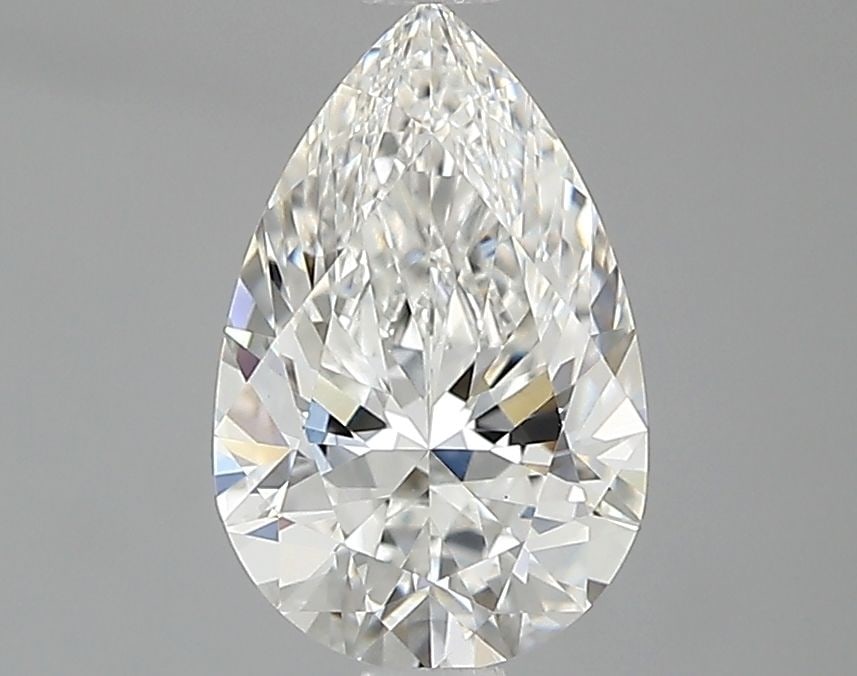 IGI Pear 1.09ct F VVS1 - Loose Lab Diamond: IGI Pear 1.09ct F VVS1 - Loose Lab Diamond Item Specifics: Source: This Is A Real Diamond Grown In A Lab Not Mined. Carat: 1.09 Cut: - Color: F Clarity: VVS1 Polish: EX Symmetry: EX Measurements: 9.02
