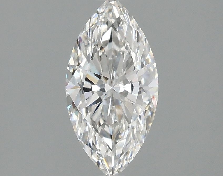 IGI Marquise 1.08ct F VVS2 - Loose Lab Diamond: IGI Marquise 1.08ct F VVS2 - Loose Lab Diamond Item Specifics: Source: This Is A Real Diamond Grown In A Lab Not Mined. Carat: 1.08 Cut: - Color: F Clarity: VVS2 Polish: EX Symmetry: EX Measurements: 