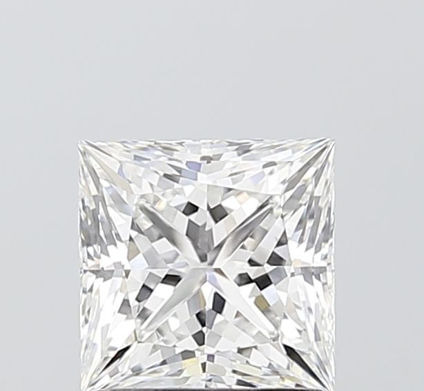IGI Princess 1.55ct E VVS2 - Loose Lab Diamond: IGI Princess 1.55ct E VVS2 - Loose Lab Diamond Item Specifics: Source: This Is A Real Diamond Grown In A Lab Not Mined. Carat: 1.55 Cut: - Color: E Clarity: VVS2 Polish: EX Symmetry: EX Measurements: 