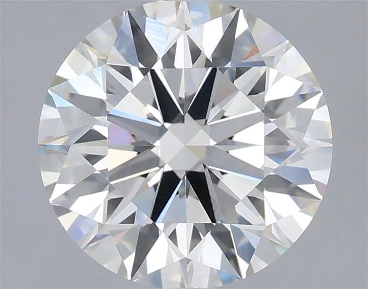 IGI Round 2.14ct F VVS2 - Ideal Loose Lab Diamond: IGI Round 2.14ct F VVS2 - Ideal Loose Lab Diamond Item Specifics: Source: This Is A Real Diamond Grown In A Lab Not Mined. Carat: 2.14 Cut: ID Color: F Clarity: VVS2 Polish: EX Symmetry: EX Measuremen