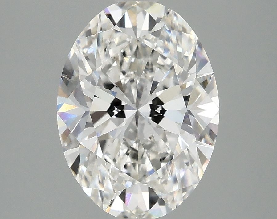 IGI Oval 2.58ct G VVS2 - Loose Lab Diamond: IGI Oval 2.58ct G VVS2 - Loose Lab Diamond Item Specifics: Source: This Is A Real Diamond Grown In A Lab Not Mined. Carat: 2.58 Cut: - Color: G Clarity: VVS2 Polish: EX Symmetry: EX Measurements: 10.5