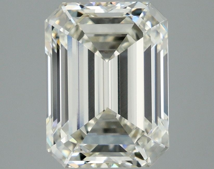 IGI Emerald 3.02ct H VVS2 - Loose Lab Diamond: IGI Emerald 3.02ct H VVS2 - Loose Lab Diamond Item Specifics: Source: This Is A Real Diamond Grown In A Lab Not Mined. Carat: 3.02 Cut: - Color: H Clarity: VVS2 Polish: EX Symmetry: EX Measurements: 9