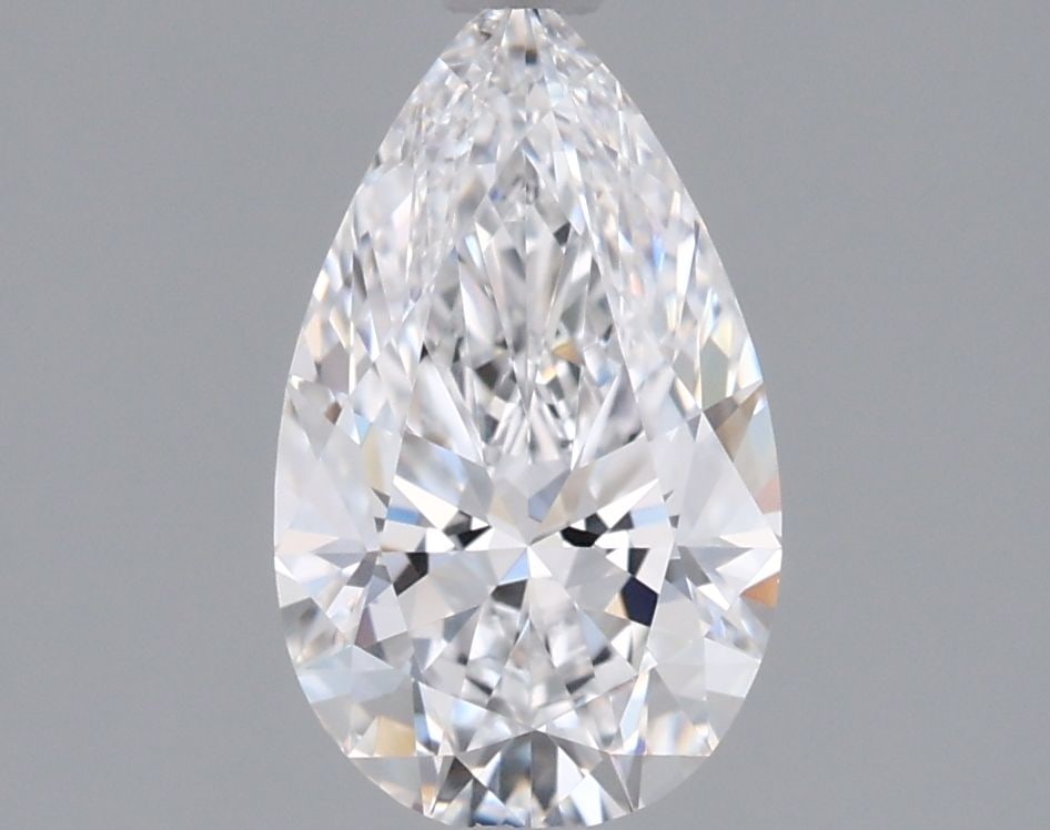 IGI Pear 1.18ct D VVS1 - Loose Lab Diamond: IGI Pear 1.18ct D VVS1 - Loose Lab Diamond Item Specifics: Source: This Is A Real Diamond Grown In A Lab Not Mined. Carat: 1.18 Cut: - Color: D Clarity: VVS1 Polish: EX Symmetry: EX Measurements: 9.63