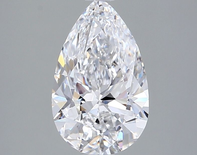 IGI Pear 1.51ct E VVS2 - Loose Lab Diamond: IGI Pear 1.51ct E VVS2 - Loose Lab Diamond Item Specifics: Source: This Is A Real Diamond Grown In A Lab Not Mined. Carat: 1.51 Cut: - Color: E Clarity: VVS2 Polish: EX Symmetry: EX Measurements: 10.2