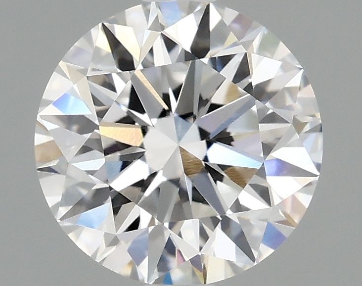 IGI Round 1.58ct D VVS2 - Loose Lab Diamond: IGI Round 1.58ct D VVS2 - Loose Lab Diamond Item Specifics: Source: This Is A Real Diamond Grown In A Lab Not Mined. Carat: 1.58 Cut: EX Color: D Clarity: VVS2 Polish: EX Symmetry: EX Measurements: 7.