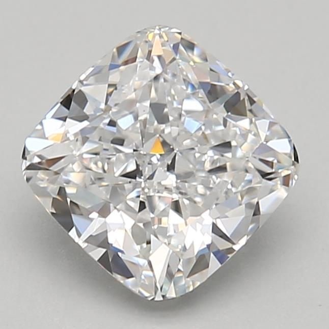 GIA Cushion Brilliant 1.52ct D VVS1 - Loose Lab Diamond: GIA Cushion Brilliant 1.52ct D VVS1 - Loose Lab Diamond Item Specifics: Source: This Is A Real Diamond Grown In A Lab Not Mined. Carat: 1.52 Cut: - Color: D Clarity: VVS1 Polish: EX Symmetry: EX Measu