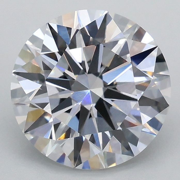 IGI Round 2.04ct E VVS2 - Ideal Loose Lab Diamond: IGI Round 2.04ct E VVS2 - Ideal Loose Lab Diamond Item Specifics: Source: This Is A Real Diamond Grown In A Lab Not Mined. Carat: 2.04 Cut: ID Color: E Clarity: VVS2 Polish: EX Symmetry: EX