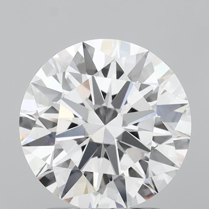 IGI Round 2.01ct E VVS2 - Loose Lab Diamond: IGI Round 2.01ct E VVS2 - Loose Lab Diamond Item Specifics: Source: This Is A Real Diamond Grown In A Lab Not Mined. Carat: 2.01 Cut: EX Color: E Clarity: VVS2 Polish: EX Symmetry: EX Measurements: 8.