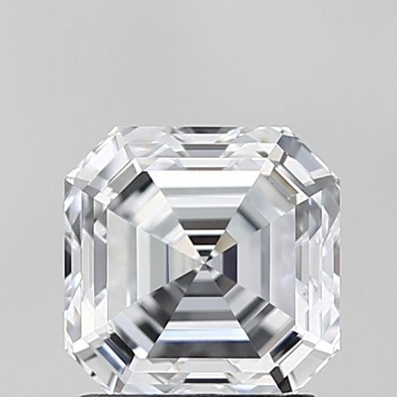 IGI Square Emerald 2.02ct E VVS1 - Loose Lab Diamond: IGI Square Emerald 2.02ct E VVS1 - Loose Lab Diamond Item Specifics: Source: This Is A Real Diamond Grown In A Lab Not Mined. Carat: 2.02 Cut: - Color: E Clarity: VVS1 Polish: EX Symmetry: EX Measurem