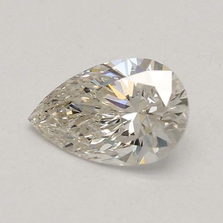 IGI Pear 0.53ct H VVS2 - Loose Lab Diamond: IGI Pear 0.53ct H VVS2 - Loose Lab Diamond Item Specifics: Source: This Is A Real Diamond Grown In A Lab Not Mined. Carat: 0.53 Cut: - Color: H Clarity: VVS2 Polish: EX Symmetry: VG Measurements: 6.97