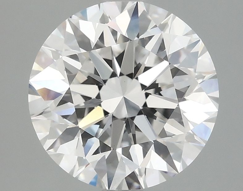 IGI Round 3.09ct E VVS2 - Loose Lab Diamond: IGI Round 3.09ct E VVS2 - Loose Lab Diamond Item Specifics: Source: This Is A Real Diamond Grown In A Lab Not Mined. Carat: 3.09 Cut: EX Color: E Clarity: VVS2 Polish: EX Symmetry: EX Measurements: 9.