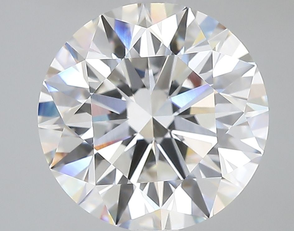 IGI Round 4.62ct E VVS2 - Ideal Loose Lab Diamond: IGI Round 4.62ct E VVS2 - Ideal Loose Lab Diamond Item Specifics: Source: This Is A Real Diamond Grown In A Lab Not Mined. Carat: 4.62 Cut: ID Color: E Clarity: VVS2 Polish: EX Symmetry: EX Measuremen