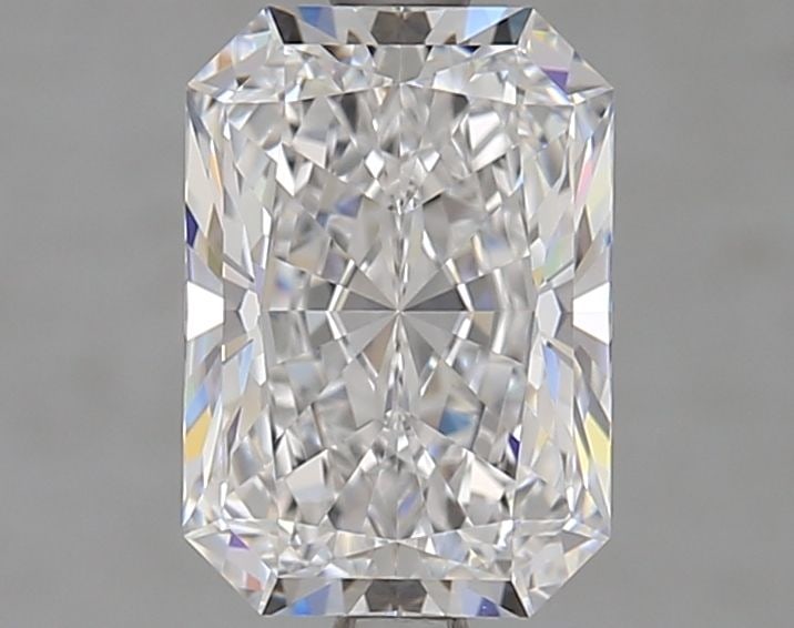 GIA Radiant 2.02ct D VVS2 - Loose Lab Diamond: GIA Radiant 2.02ct D VVS2 - Loose Lab Diamond Item Specifics: Source: This Is A Real Diamond Grown In A Lab Not Mined. Carat: 2.02 Cut: - Color: D Clarity: VVS2 Polish: EX Symmetry: EX Measurements: 8