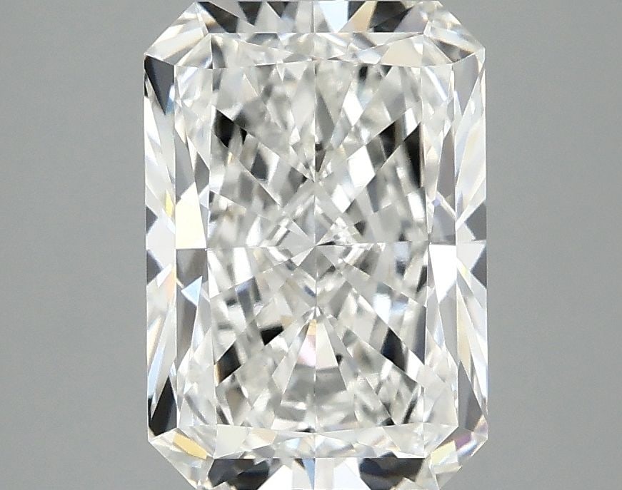IGI Radiant 3.08ct E VVS2 - Loose Lab Diamond: IGI Radiant 3.08ct E VVS2 - Loose Lab Diamond Item Specifics: Source: This Is A Real Diamond Grown In A Lab Not Mined. Carat: 3.08 Cut: - Color: E Clarity: VVS2 Polish: EX Symmetry: EX Measurements: 1