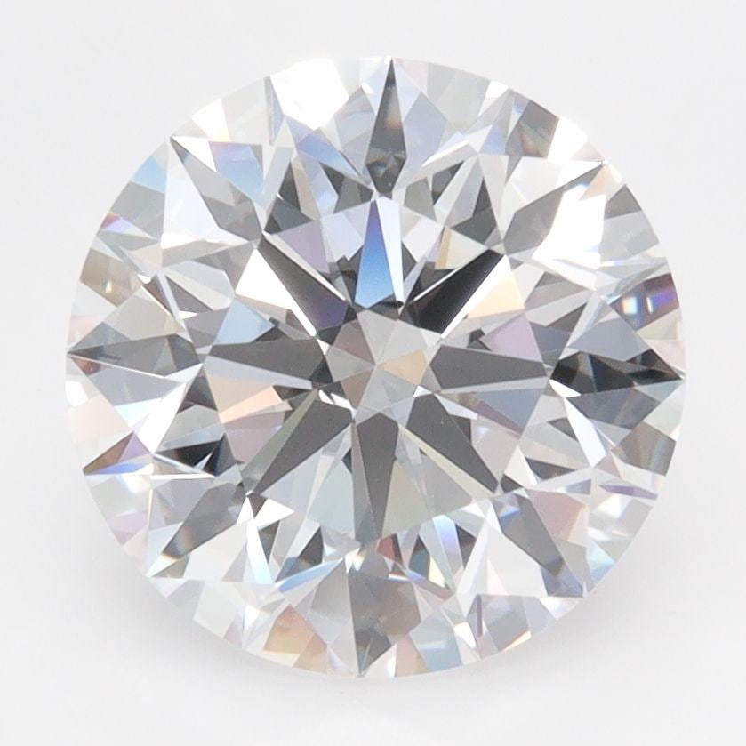 IGI Round 3.38ct D IF - Ideal Loose Lab Diamond: IGI Round 3.38ct D IF - Ideal Loose Lab Diamond Item Specifics: Source: This Is A Real Diamond Grown In A Lab Not Mined. Carat: 3.38 Cut: ID Color: D Clarity: IF Polish: EX Symmetry: EX Measurements: 