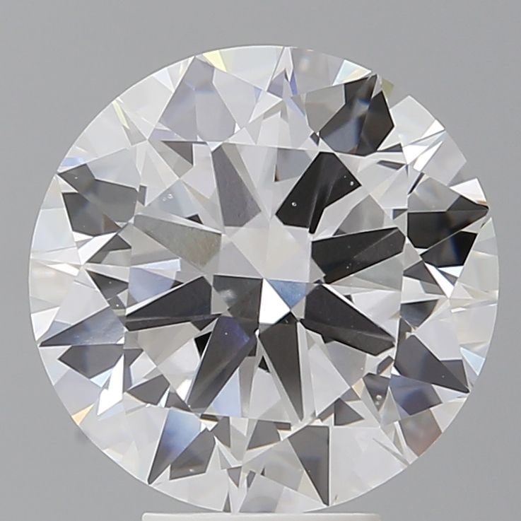 IGI Round 6.02ct E VVS2 - Loose Lab Diamond: IGI Round 6.02ct E VVS2 - Loose Lab Diamond Item Specifics: Source: This Is A Real Diamond Grown In A Lab Not Mined. Carat: 6.02 Cut: EX Color: E Clarity: VVS2 Polish: EX Symmetry: EX Measurements: 11
