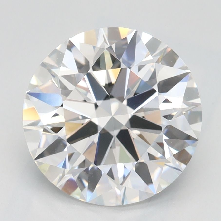 IGI Round 2.48ct D IF - Ideal Loose Lab Diamond: IGI Round 2.48ct D IF - Ideal Loose Lab Diamond Item Specifics: Source: This Is A Real Diamond Grown In A Lab Not Mined. Carat: 2.48 Cut: ID Color: D Clarity: IF Polish: EX Symmetry: EX Measurements: 