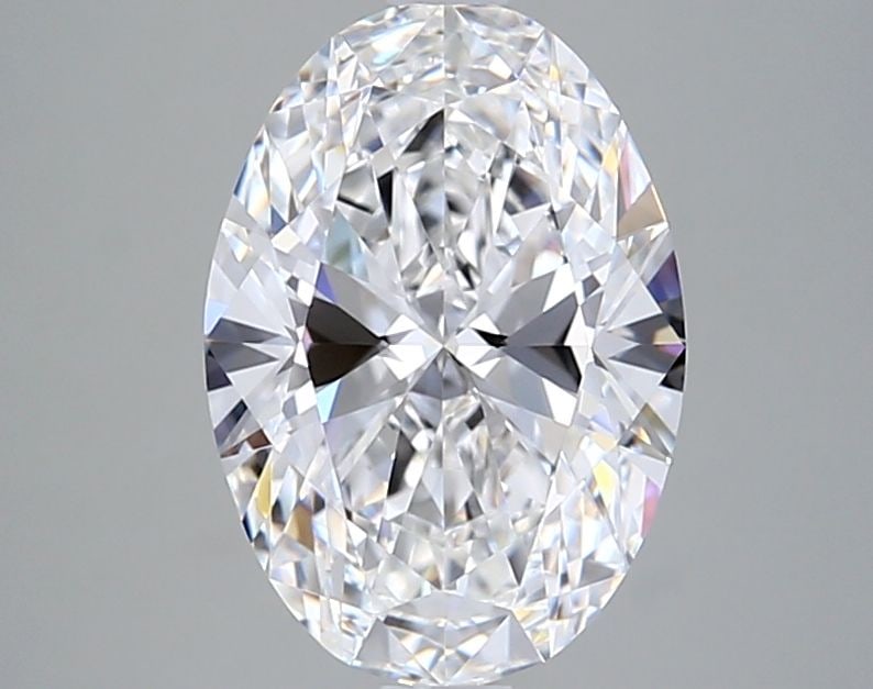 IGI Oval 3.03ct E VVS1 - Loose Lab Diamond: IGI Oval 3.03ct E VVS1 - Loose Lab Diamond Item Specifics: Source: This Is A Real Diamond Grown In A Lab Not Mined. Carat: 3.03 Cut: - Color: E Clarity: VVS1 Polish: EX Symmetry: EX Measurements: 11.8