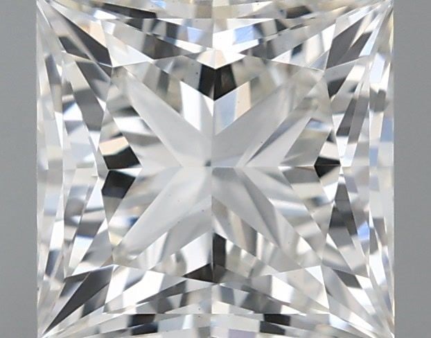 IGI Princess 1.45ct F VVS2 - Loose Lab Diamond: IGI Princess 1.45ct F VVS2 - Loose Lab Diamond Item Specifics: Source: This Is A Real Diamond Grown In A Lab Not Mined. Carat: 1.45 Cut: - Color: F Clarity: VVS2 Polish: EX Symmetry: EX Measurements: 