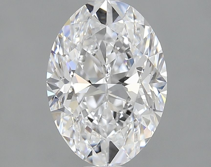 IGI Oval 1.74ct D VVS1 - Loose Lab Diamond: IGI Oval 1.74ct D VVS1 - Loose Lab Diamond Item Specifics: Source: This Is A Real Diamond Grown In A Lab Not Mined. Carat: 1.74 Cut: - Color: D Clarity: VVS1 Polish: EX Symmetry: EX Measurements: 9.22