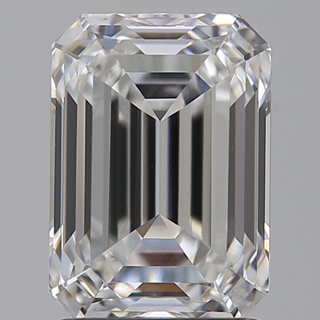 IGI Emerald 2.03ct D VVS1 - Loose Lab Diamond: IGI Emerald 2.03ct D VVS1 - Loose Lab Diamond Item Specifics: Source: This Is A Real Diamond Grown In A Lab Not Mined. Carat: 2.03 Cut: - Color: D Clarity: VVS1 Polish: EX Symmetry: EX Measurements: 8