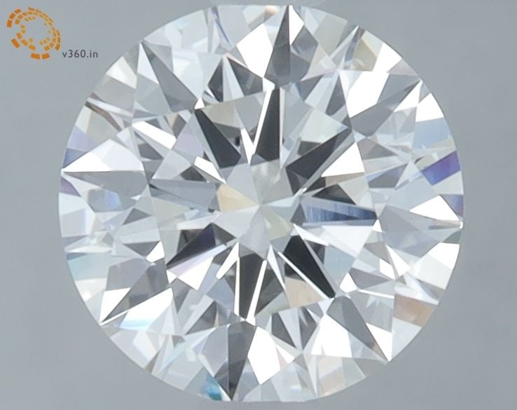 IGI Round 1.41ct E VVS2 - Ideal Loose Lab Diamond: IGI Round 1.41ct E VVS2 - Ideal Loose Lab Diamond Item Specifics: Source: This Is A Real Diamond Grown In A Lab Not Mined. Carat: 1.41 Cut: ID Color: E Clarity: VVS2 Polish: EX Symmetry: EX Measuremen