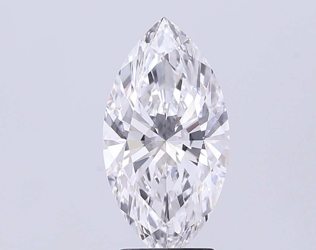 IGI Marquise 3.18ct D VVS1 - Loose Lab Diamond: IGI Marquise 3.18ct D VVS1 - Loose Lab Diamond Item Specifics: Source: This Is A Real Diamond Grown In A Lab Not Mined. Carat: 3.18 Cut: - Color: D Clarity: VVS1 Polish: EX Symmetry: EX Measurements: 