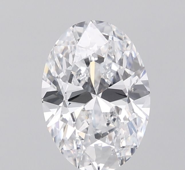 IGI Oval 1.5ct D IF - Loose Lab Diamond: IGI Oval 1.5ct D IF - Loose Lab Diamond Item Specifics: Source: This Is A Real Diamond Grown In A Lab Not Mined. Carat: 1.5 Cut: - Color: D Clarity: IF Polish: EX Symmetry: EX Measurements: 9.12L X 6.