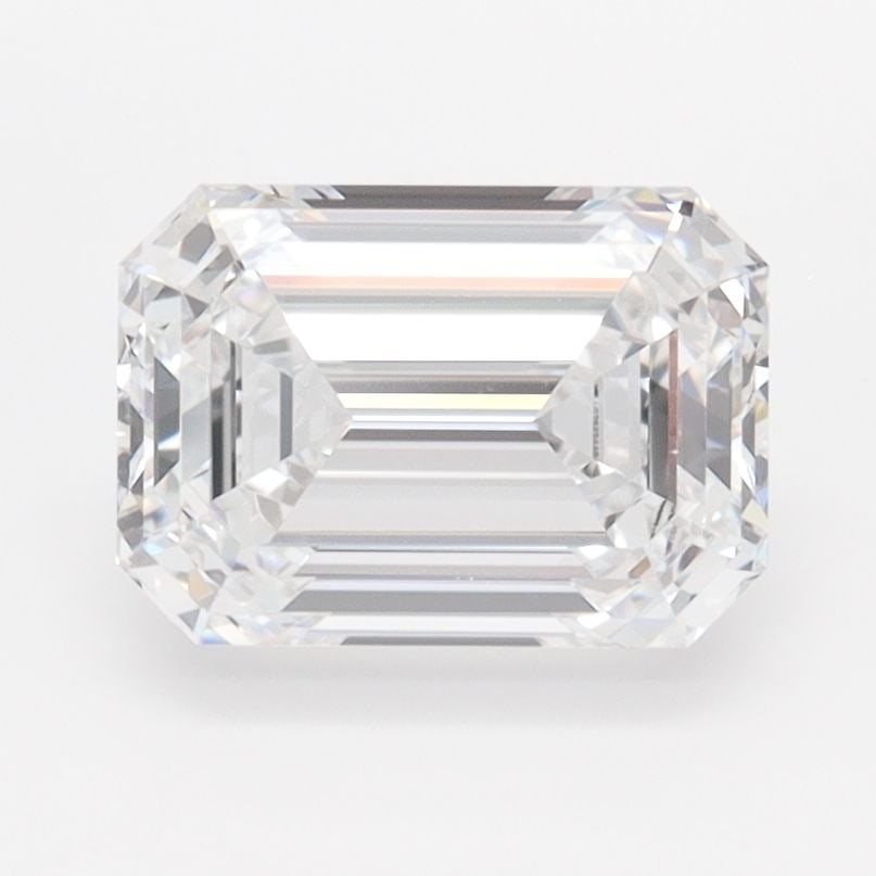IGI Emerald 1.92ct D VVS1 - Loose Lab Diamond: IGI Emerald 1.92ct D VVS1 - Loose Lab Diamond Item Specifics: Source: This Is A Real Diamond Grown In A Lab Not Mined. Carat: 1.92 Cut: - Color: D Clarity: VVS1 Polish: EX Symmetry: EX Measurements: 8