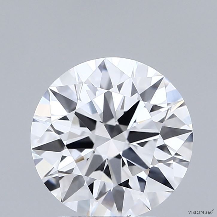 IGI Round 2.04ct D VVS2 - Ideal Loose Lab Diamond: IGI Round 2.04ct D VVS2 - Ideal Loose Lab Diamond Item Specifics: Source: This Is A Real Diamond Grown In A Lab Not Mined. Carat: 2.04 Cut: ID Color: D Clarity: VVS2 Polish: EX Symmetry: EX Measuremen