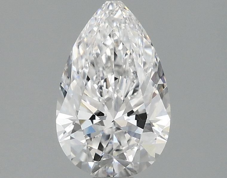 IGI Pear 1.1ct D VVS2 - Loose Lab Diamond: IGI Pear 1.1ct D VVS2 - Loose Lab Diamond Item Specifics: Source: This Is A Real Diamond Grown In A Lab Not Mined. Carat: 1.1 Cut: - Color: D Clarity: VVS2 Polish: EX Symmetry: EX Measurements: 9.07L 