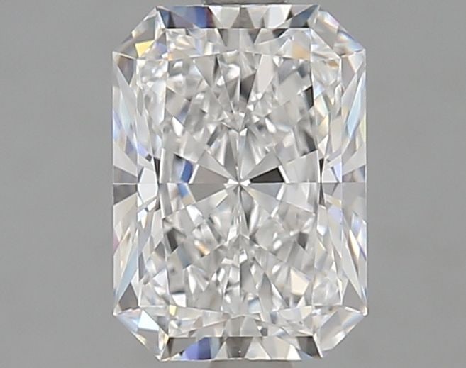 GIA Radiant 1.58ct D VVS1 - Loose Lab Diamond: GIA Radiant 1.58ct D VVS1 - Loose Lab Diamond Item Specifics: Source: This Is A Real Diamond Grown In A Lab Not Mined. Carat: 1.58 Cut: - Color: D Clarity: VVS1 Polish: EX Symmetry: EX Measurements: 8