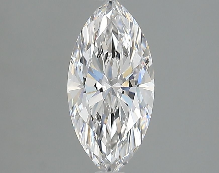 IGI Marquise 1.01ct E VVS2 - Loose Lab Diamond: IGI Marquise 1.01ct E VVS2 - Loose Lab Diamond Item Specifics: Source: This Is A Real Diamond Grown In A Lab Not Mined. Carat: 1.01 Cut: - Color: E Clarity: VVS2 Polish: EX Symmetry: EX Measurements: 