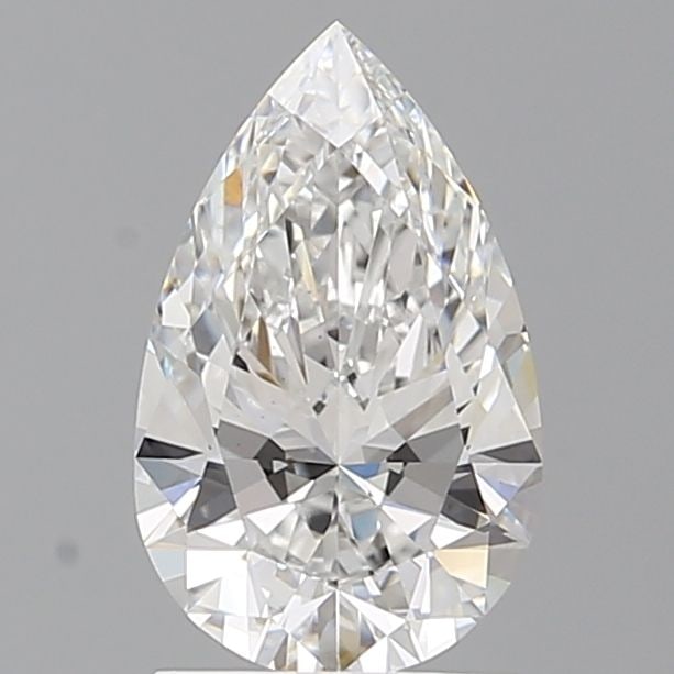 IGI Pear 1.59ct E VVS2 - Loose Lab Diamond: IGI Pear 1.59ct E VVS2 - Loose Lab Diamond Item Specifics: Source: This Is A Real Diamond Grown In A Lab Not Mined. Carat: 1.59 Cut: - Color: E Clarity: VVS2 Polish: EX Symmetry: EX Measurements: 10.5