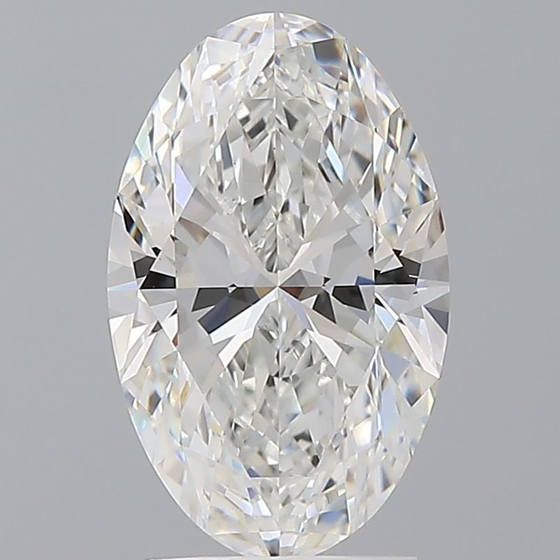 IGI Oval 2.58ct E VVS2 - Loose Lab Diamond: IGI Oval 2.58ct E VVS2 - Loose Lab Diamond Item Specifics: Source: This Is A Real Diamond Grown In A Lab Not Mined. Carat: 2.58 Cut: - Color: E Clarity: VVS2 Polish: EX Symmetry: EX Measurements: 11.9