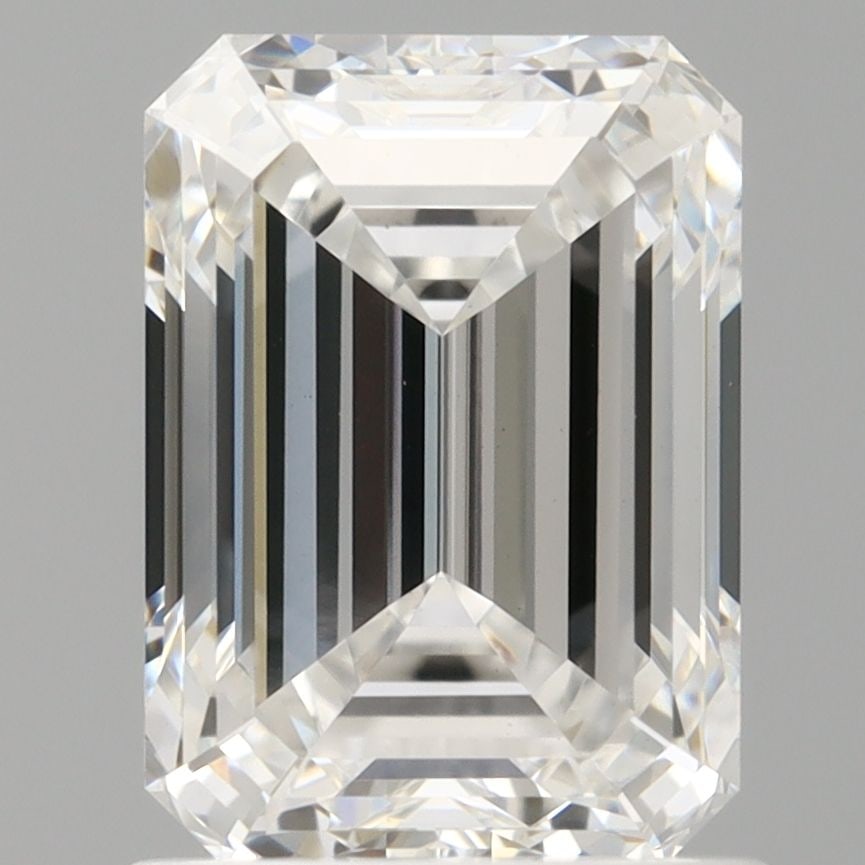 IGI Emerald 1.52ct E VVS2 - Loose Lab Diamond: IGI Emerald 1.52ct E VVS2 - Loose Lab Diamond Item Specifics: Source: This Is A Real Diamond Grown In A Lab Not Mined. Carat: 1.52 Cut: - Color: E Clarity: VVS2 Polish: EX Symmetry: EX Measurements: 7