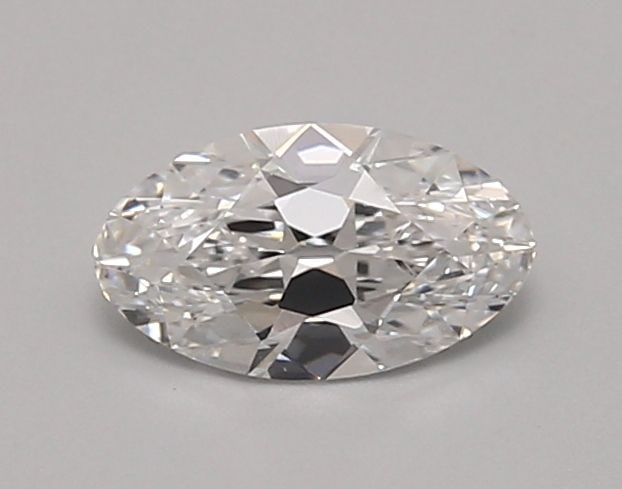 IGI Oval 0.85ct D VVS2 - Loose Lab Diamond: IGI Oval 0.85ct D VVS2 - Loose Lab Diamond Item Specifics: Source: This Is A Real Diamond Grown In A Lab Not Mined. Carat: 0.85 Cut: - Color: D Clarity: VVS2 Polish: EX Symmetry: EX Measurements: 8.6L
