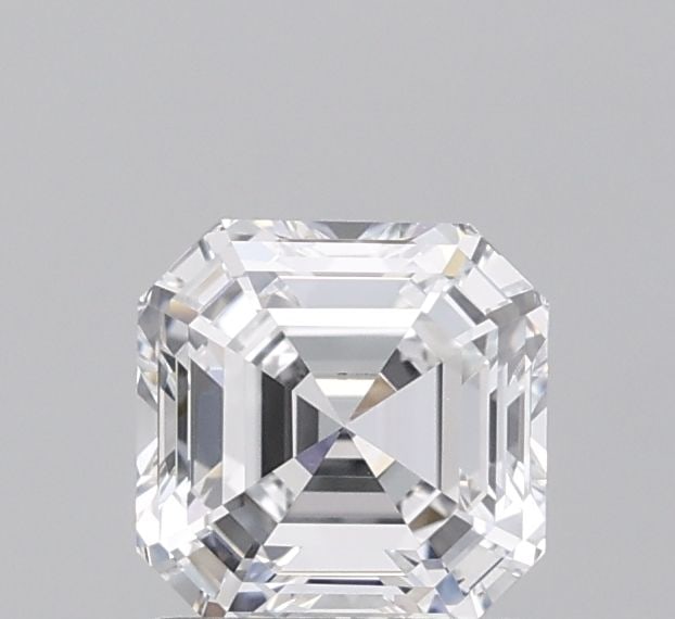 IGI Asscher 1.34ct D VVS2 - Loose Lab Diamond: IGI Asscher 1.34ct D VVS2 - Loose Lab Diamond Item Specifics: Source: This Is A Real Diamond Grown In A Lab Not Mined. Carat: 1.34 Cut: - Color: D Clarity: VVS2 Polish: EX Symmetry: EX Measurements: