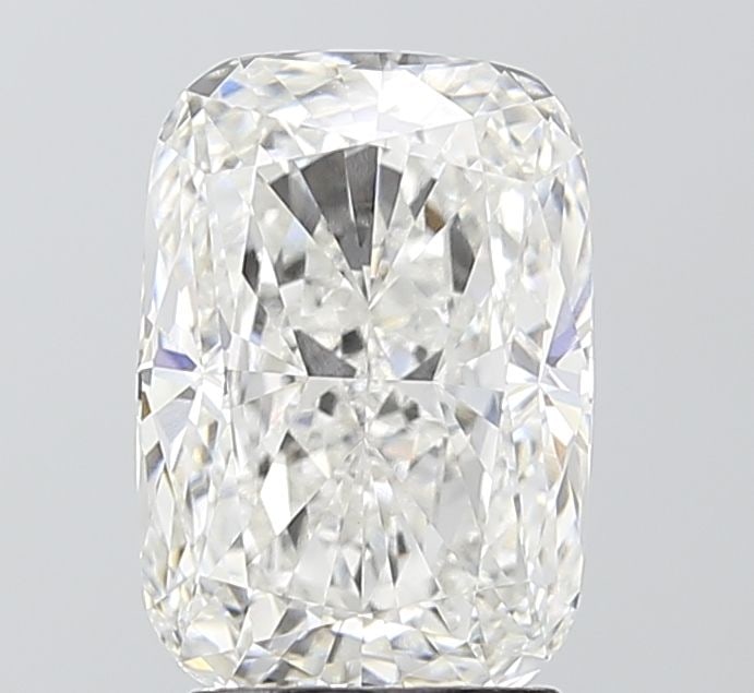 IGI Cushion Modified 3.05ct F VVS2 - Loose Lab Diamond: IGI Cushion Modified 3.05ct F VVS2 - Loose Lab Diamond Item Specifics: Source: This Is A Real Diamond Grown In A Lab Not Mined. Carat: 3.05 Cut: - Color: F Clarity: VVS2 Polish: EX Symmetry: EX