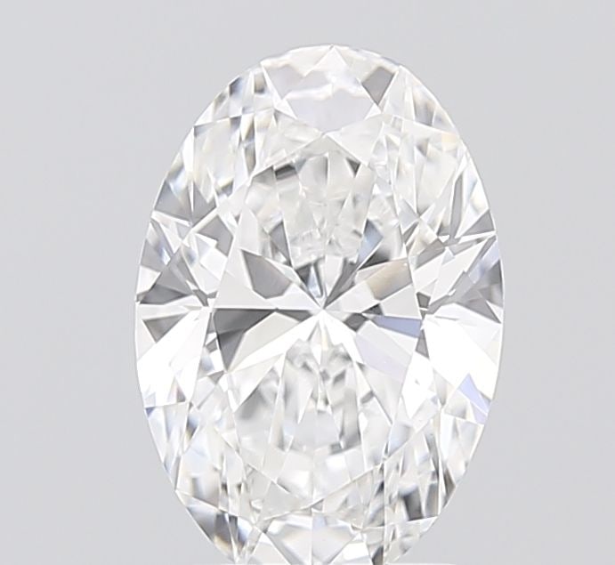 IGI Oval 2.07ct E VVS2 - Loose Lab Diamond: IGI Oval 2.07ct E VVS2 - Loose Lab Diamond Item Specifics: Source: This Is A Real Diamond Grown In A Lab Not Mined. Carat: 2.07 Cut: - Color: E Clarity: VVS2 Polish: EX Symmetry: EX Measurements: 10.3