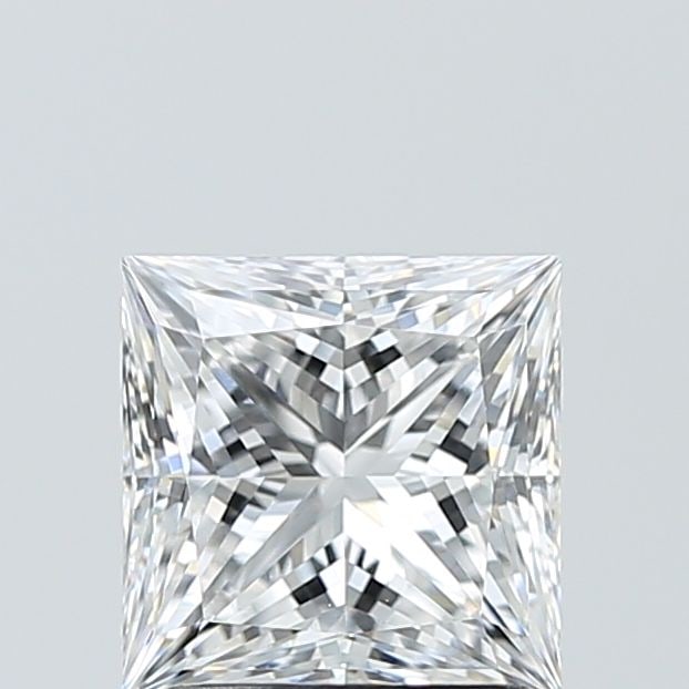 IGI Princess 2.09ct D VVS2 - Loose Lab Diamond: IGI Princess 2.09ct D VVS2 - Loose Lab Diamond Item Specifics: Source: This Is A Real Diamond Grown In A Lab Not Mined. Carat: 2.09 Cut: - Color: D Clarity: VVS2 Polish: EX Symmetry: EX Measurements: 