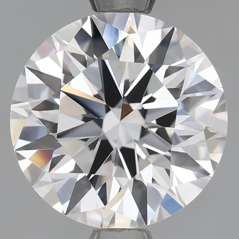 IGI Round 1.99ct E VVS2 - Loose Lab Diamond (1 of 1)