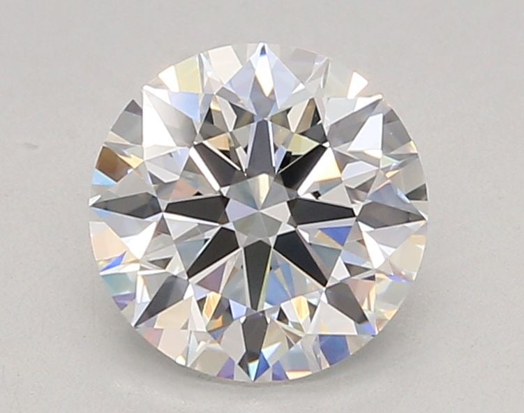 IGI Round 2.06ct E VVS2 - Ideal Loose Lab Diamond: IGI Round 2.06ct E VVS2 - Ideal Loose Lab Diamond Item Specifics: Source: This Is A Real Diamond Grown In A Lab Not Mined. Carat: 2.06 Cut: ID Color: E Clarity: VVS2 Polish: EX Symmetry: EX Measuremen