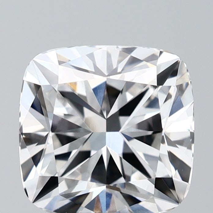 IGI Cushion Brilliant 1.56ct E VVS2 - Loose Lab Diamond: IGI Cushion Brilliant 1.56ct E VVS2 - Loose Lab Diamond Item Specifics: Source: This Is A Real Diamond Grown In A Lab Not Mined. Carat: 1.56 Cut: - Color: E Clarity: VVS2 Polish: EX Symmetry: EX Measu